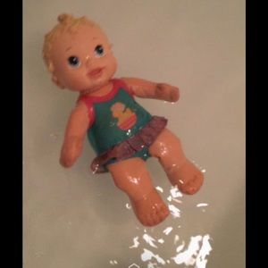 Meet your Posher, Maddie