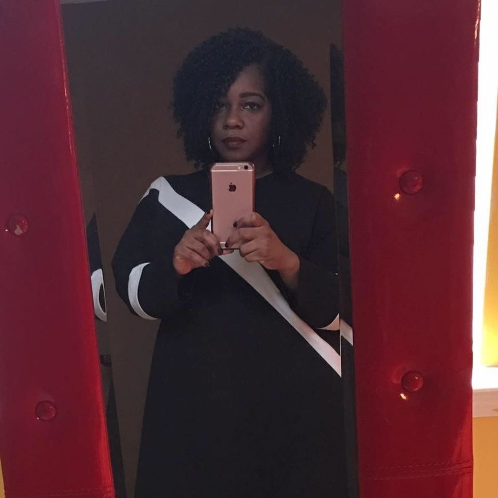Meet your Posher, Jessica