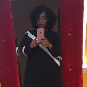 Meet your Posher, Jessica