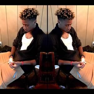 Meet your Posher, Alêxândêr