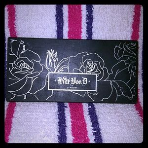 Kat Von D - Beethoven Palette