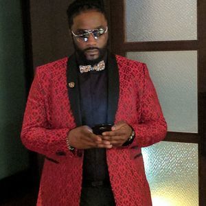 Meet your Posher, Vincent