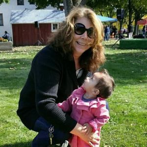 Meet your Posher, Kasia