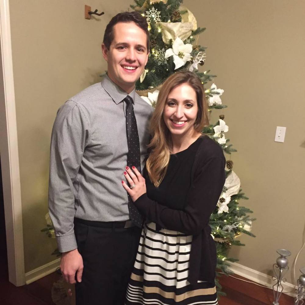 Meet your Posher, Amelia