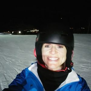 Meet your Posher, Gretchen