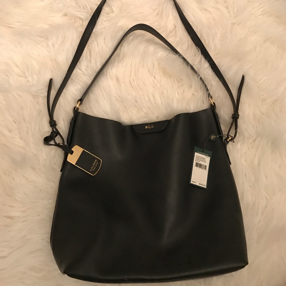 Lauren Ralph Lauren Purse