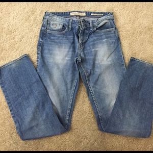 Guess jeans by robertson