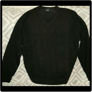 Dockers super soft sweater medium