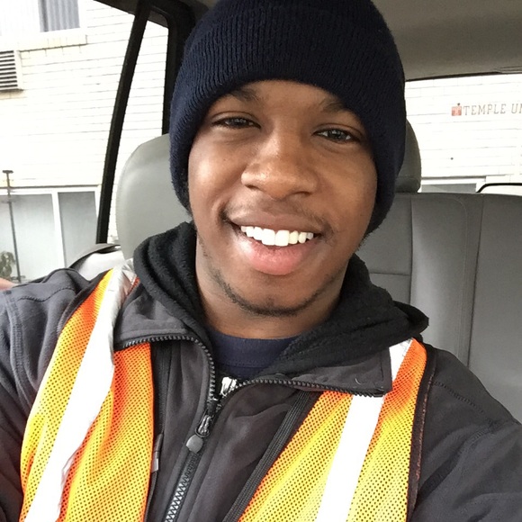 Meet your Posher, Ricky - Picture 1 of 1