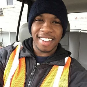 Meet your Posher, Ricky