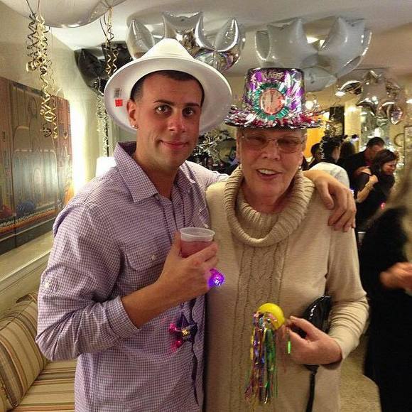 Meet your Posher, Jonathan - Picture 1 of 1