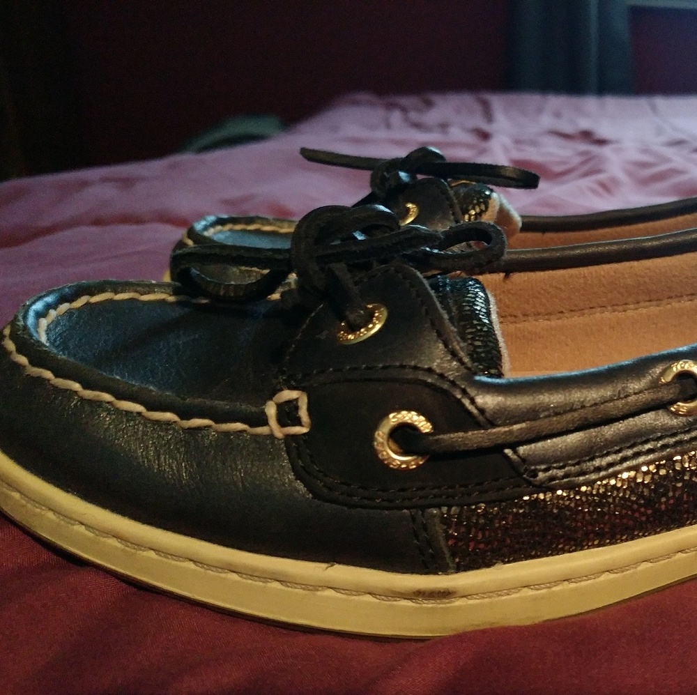 Sperry Top-Sider