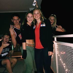 Meet your Posher, Blake