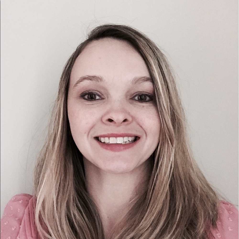 Meet your Posher, Shalene