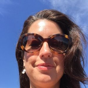 Meet your Posher, Brooke