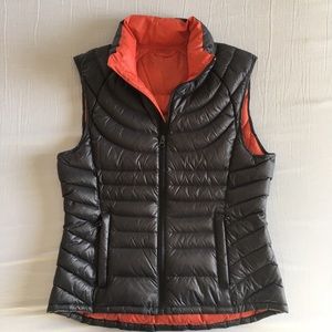 Bernardo Puffy Vest. Like New!