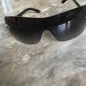 Versace sun glasses