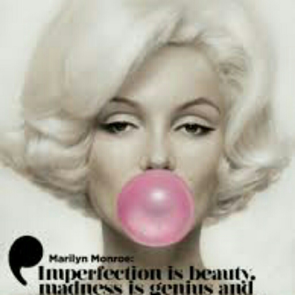 Meet your Posher, Candace