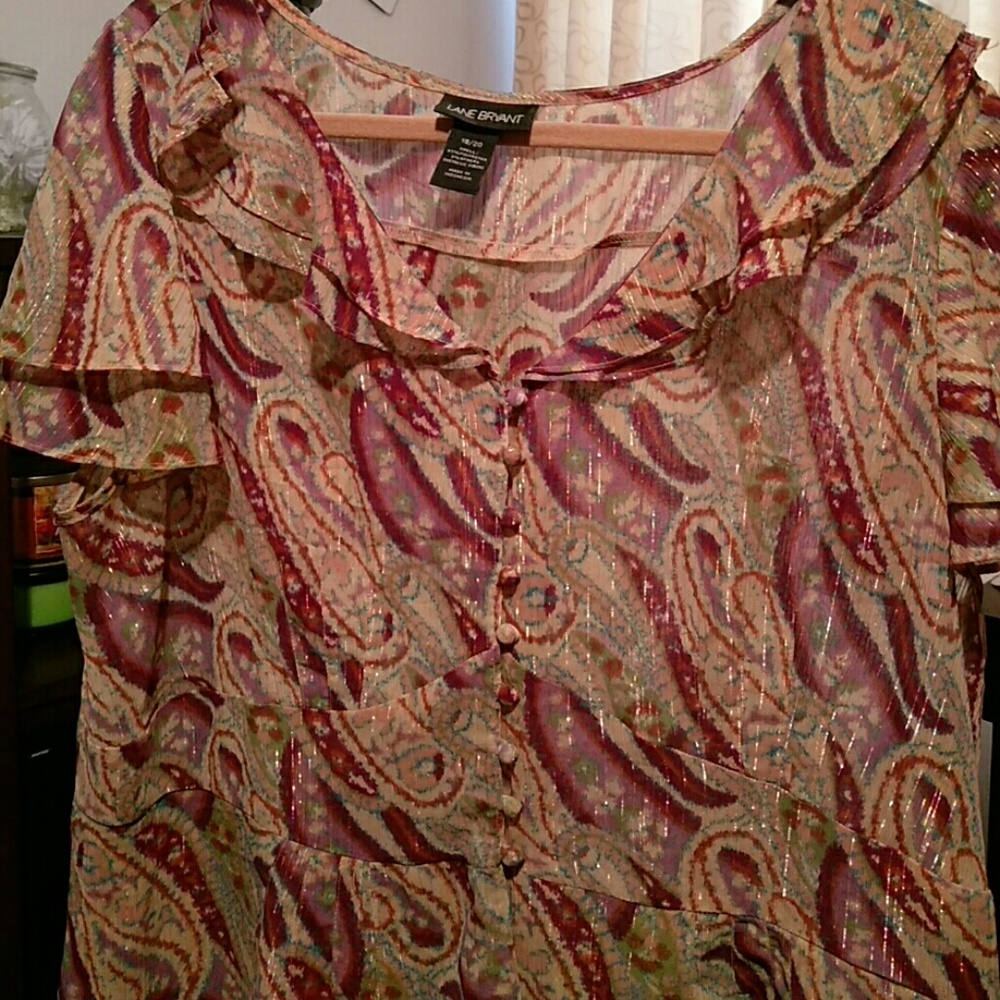 Blouse