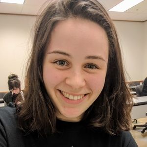 Meet your Posher, Laura