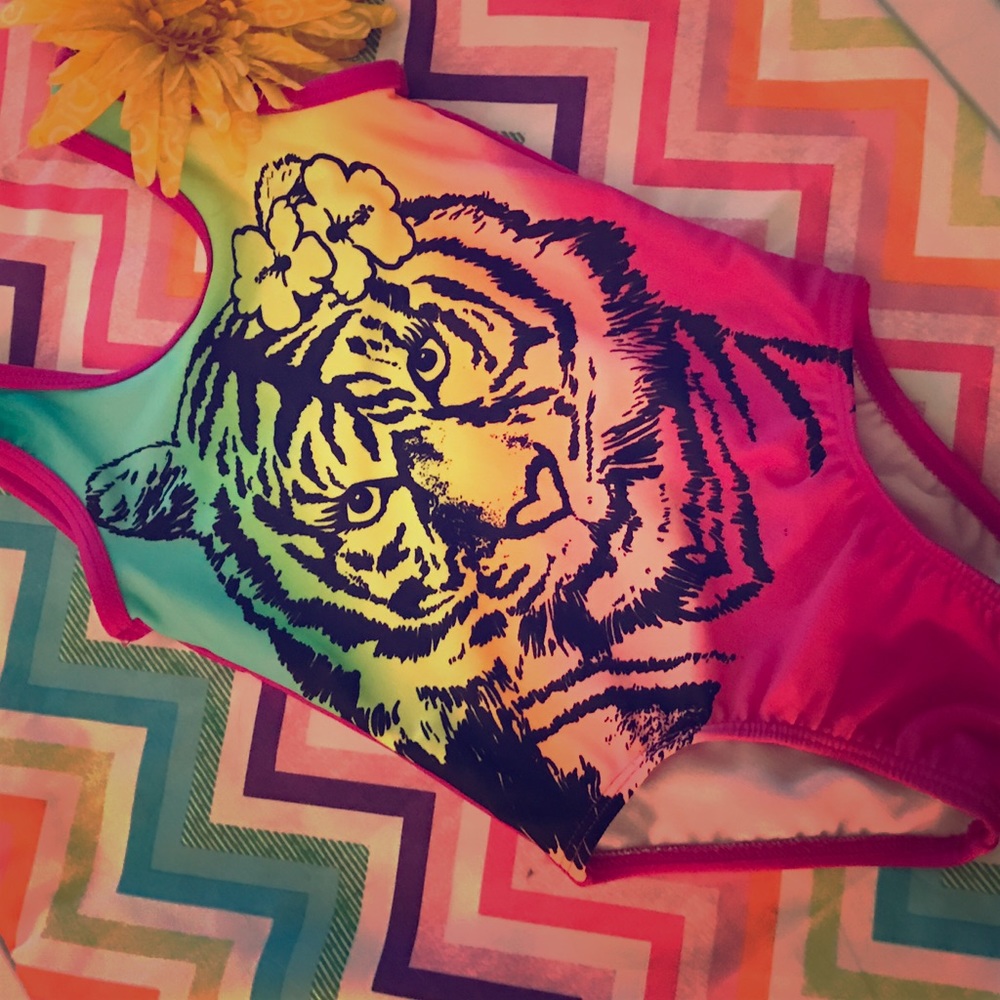 ☀️ NWOT Baby Swimsuit