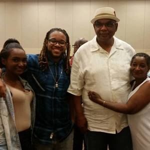 Meet your Posher, Glenda