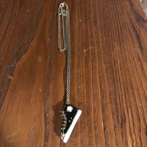 💥SALE! Today Only! Replica "Converse" Necklace