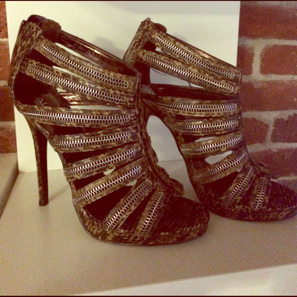 Aldo shoes