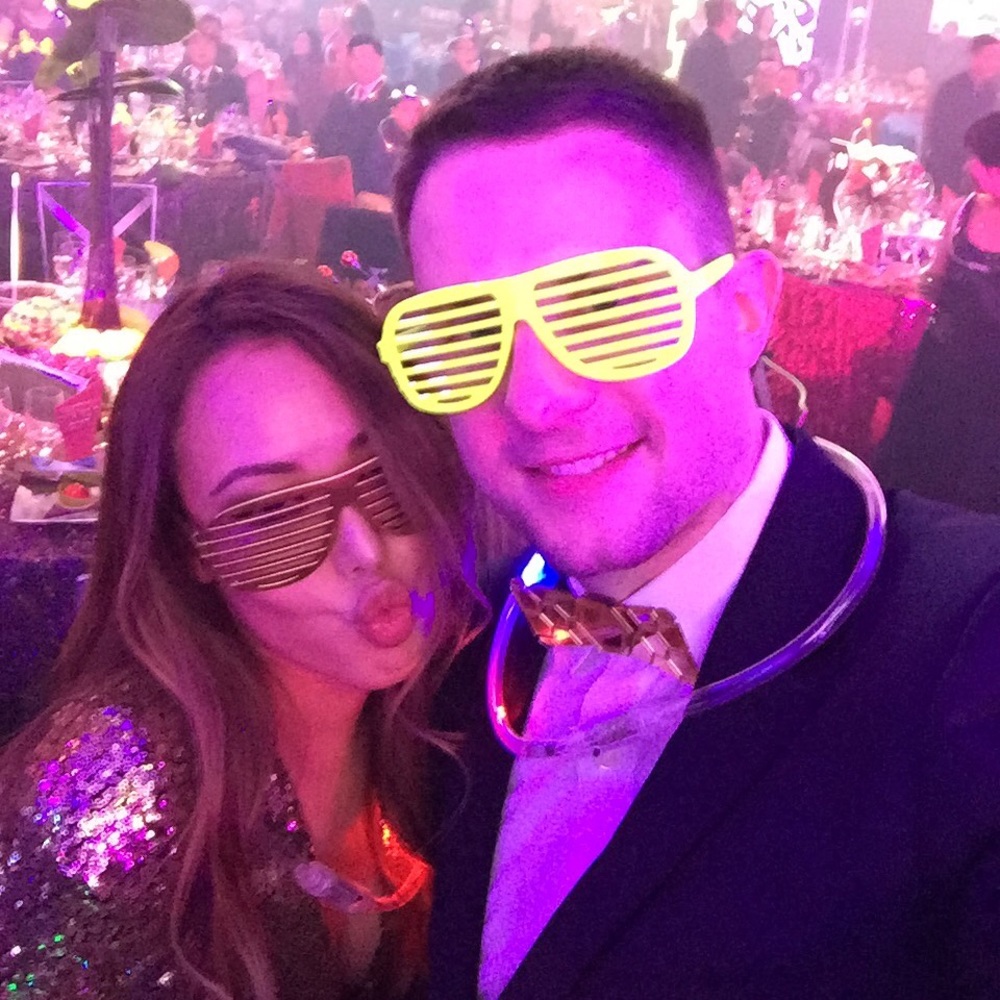 Meet your Posher, Christina