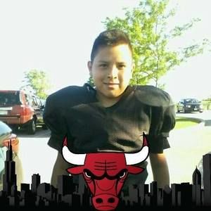 Meet your Posher, Omar