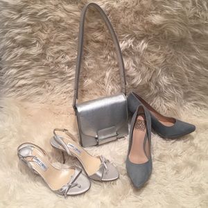 Fabulous Loeffler Randall Mini-Bag NWOT