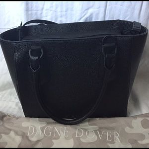 Dange Dover Mini Handbag