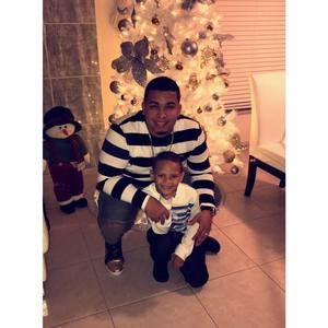 Meet your Posher, Castillo