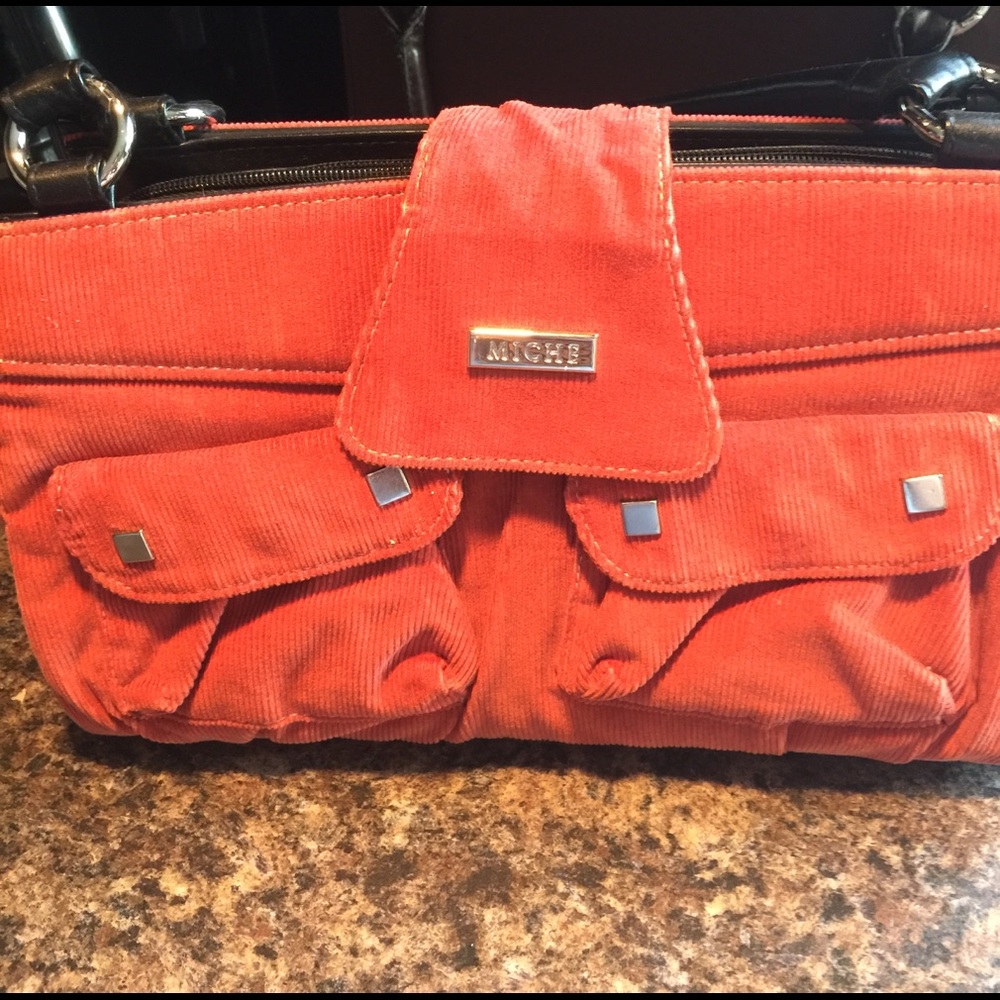 Miche base and shell