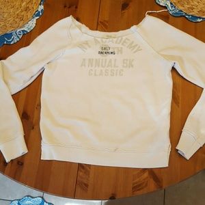 Aerie sweatshirt