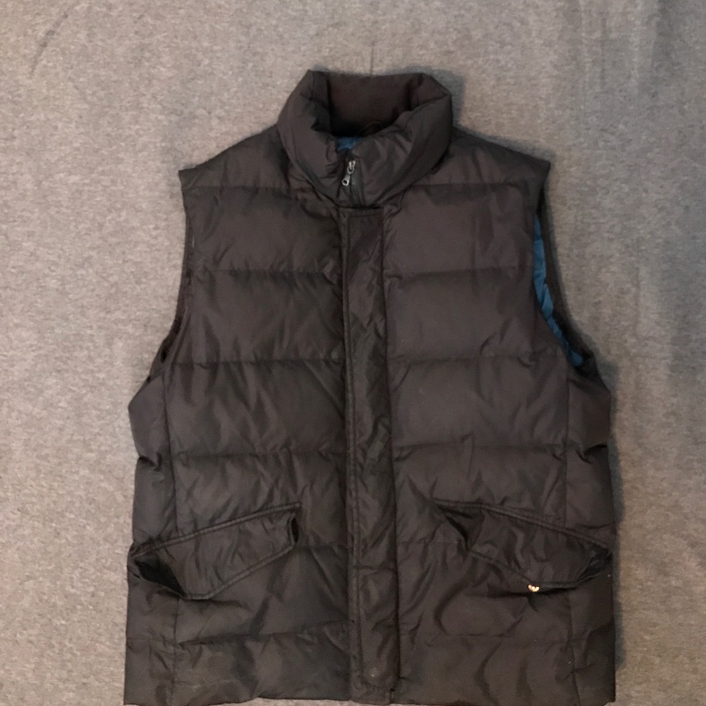 Banana Republic Men's Vest