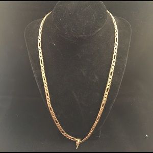 🎀#13oz Gold Chain #f