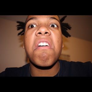 Meet your Posher, Romeo