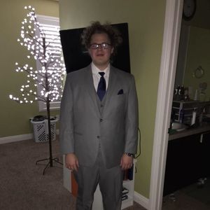 Meet your Posher, Todd