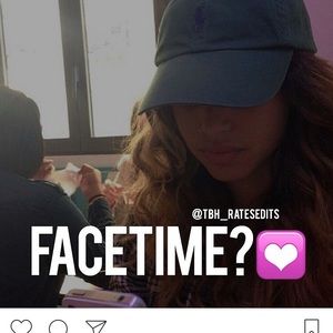 Meet your Posher, Ariel