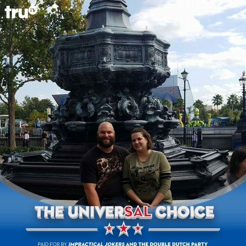 Meet your Posher, Tara