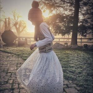 Meet your Posher, Candice