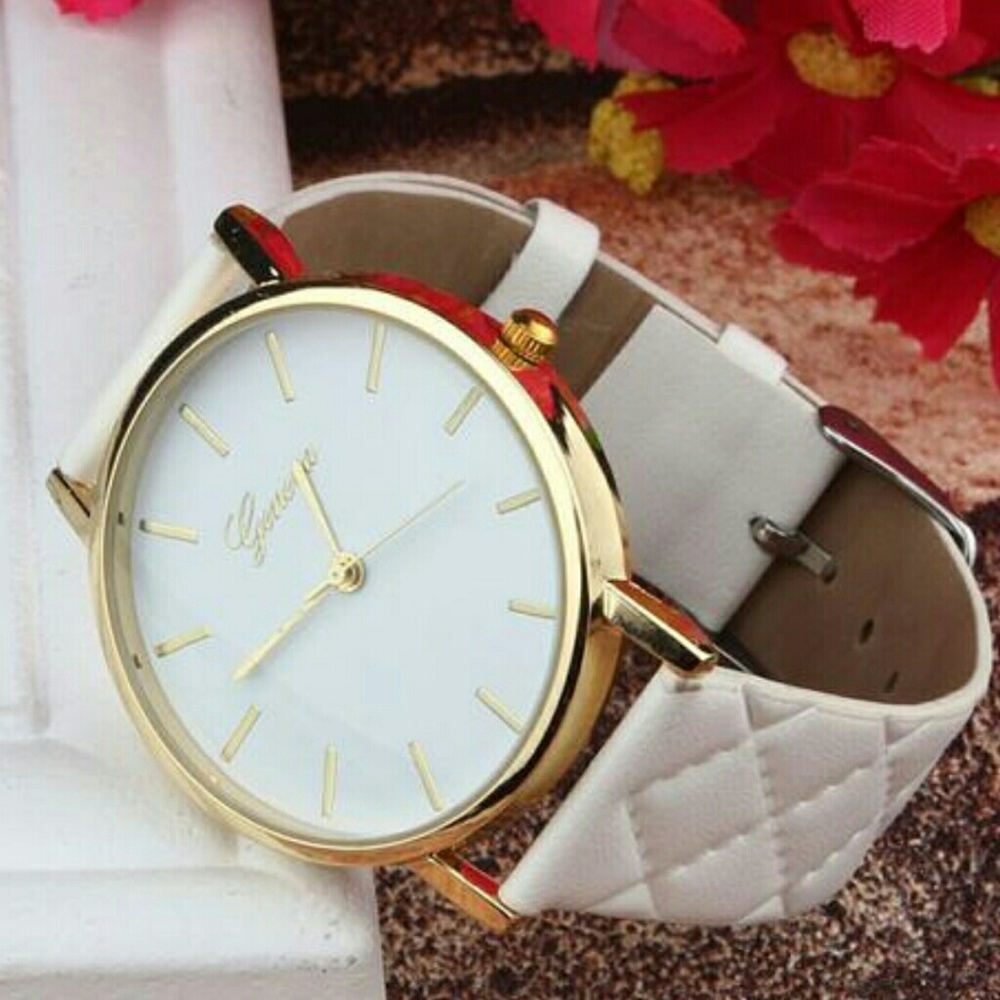Geneva Watch