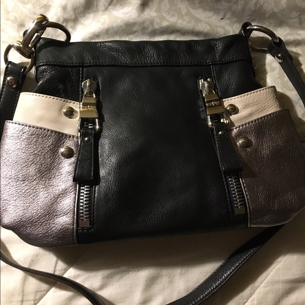 B. Makowsky Handbag