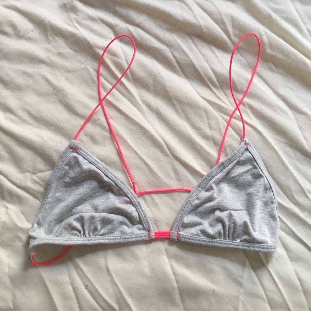 Urban Outfitters Bra