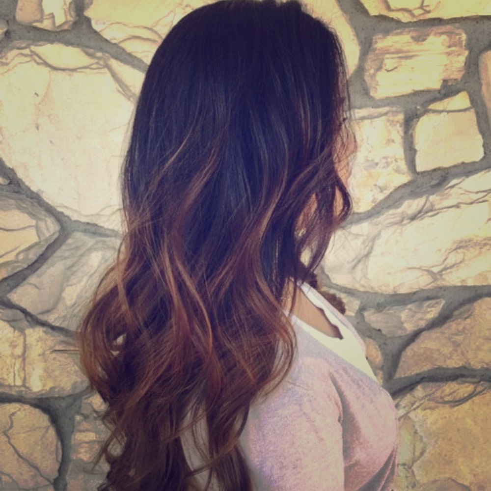 Meet your Posher, Evelyn