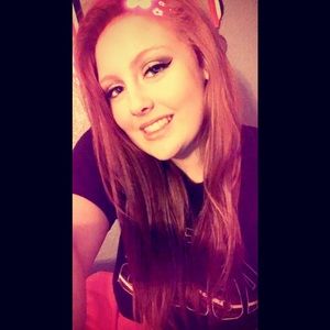 Meet your Posher, Ashlynn