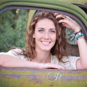 Meet your Posher, Taylor