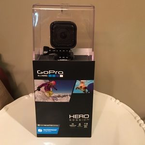 GoPro Hero