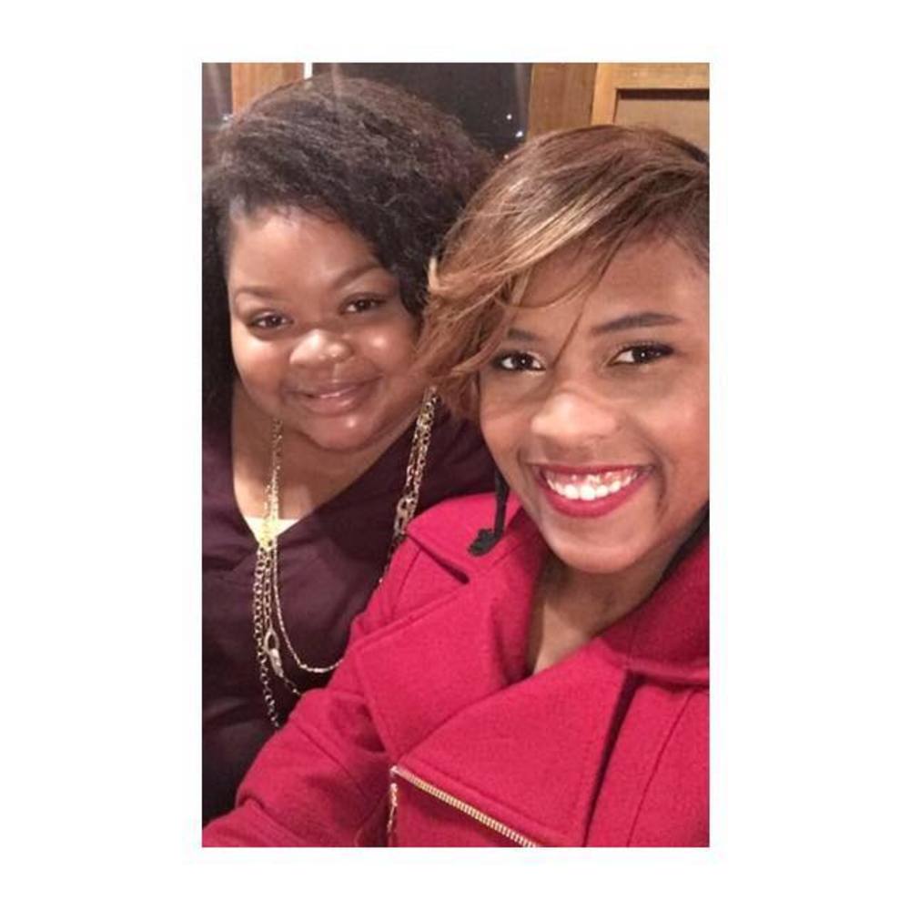Meet your Posher, Dejanay